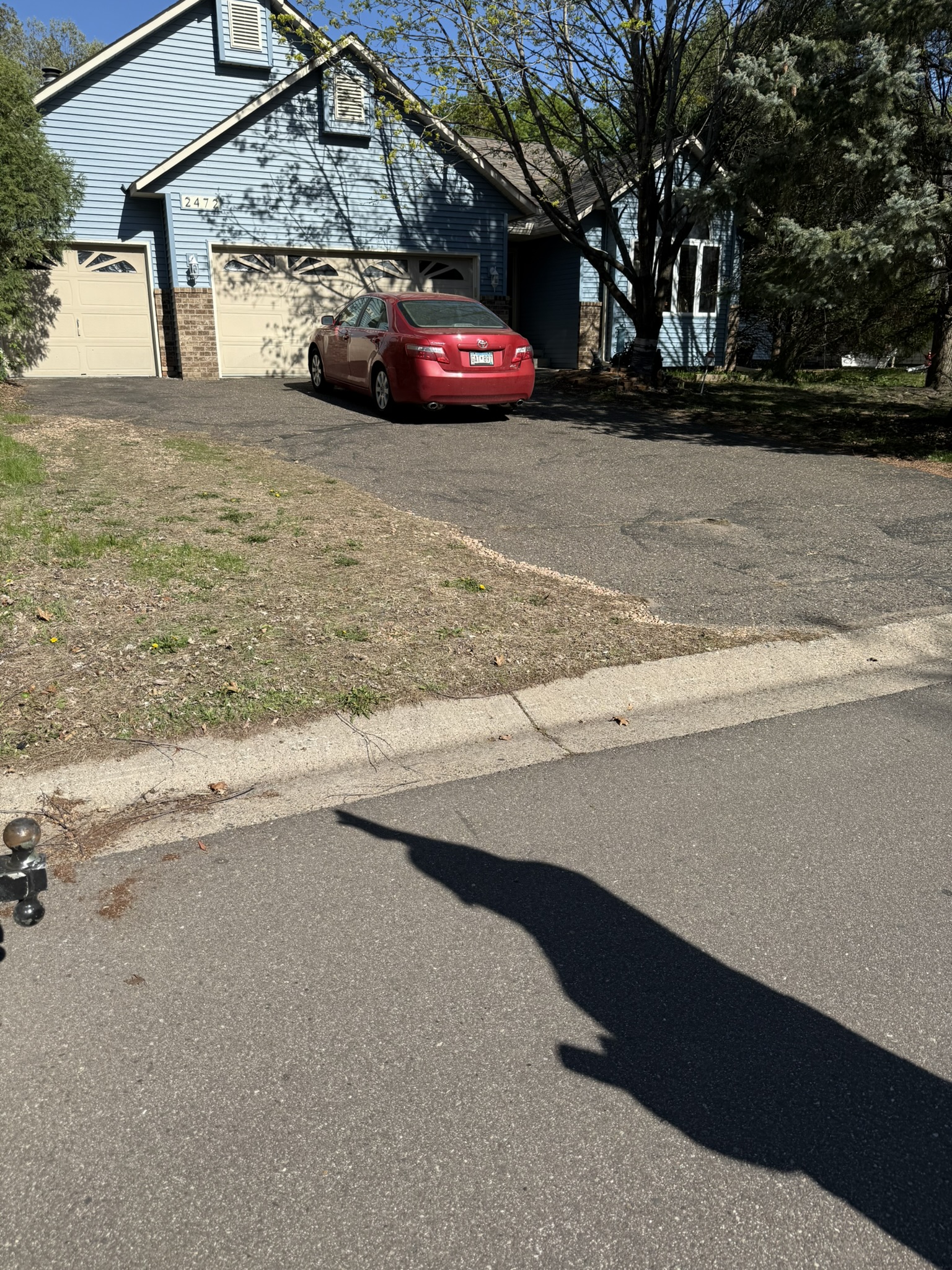 Harlen Drive