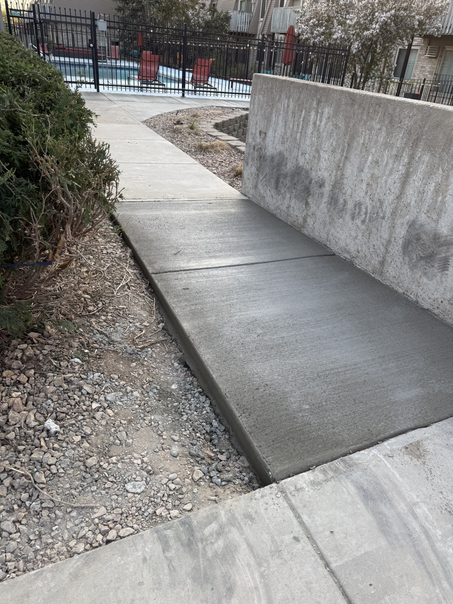 Walkway