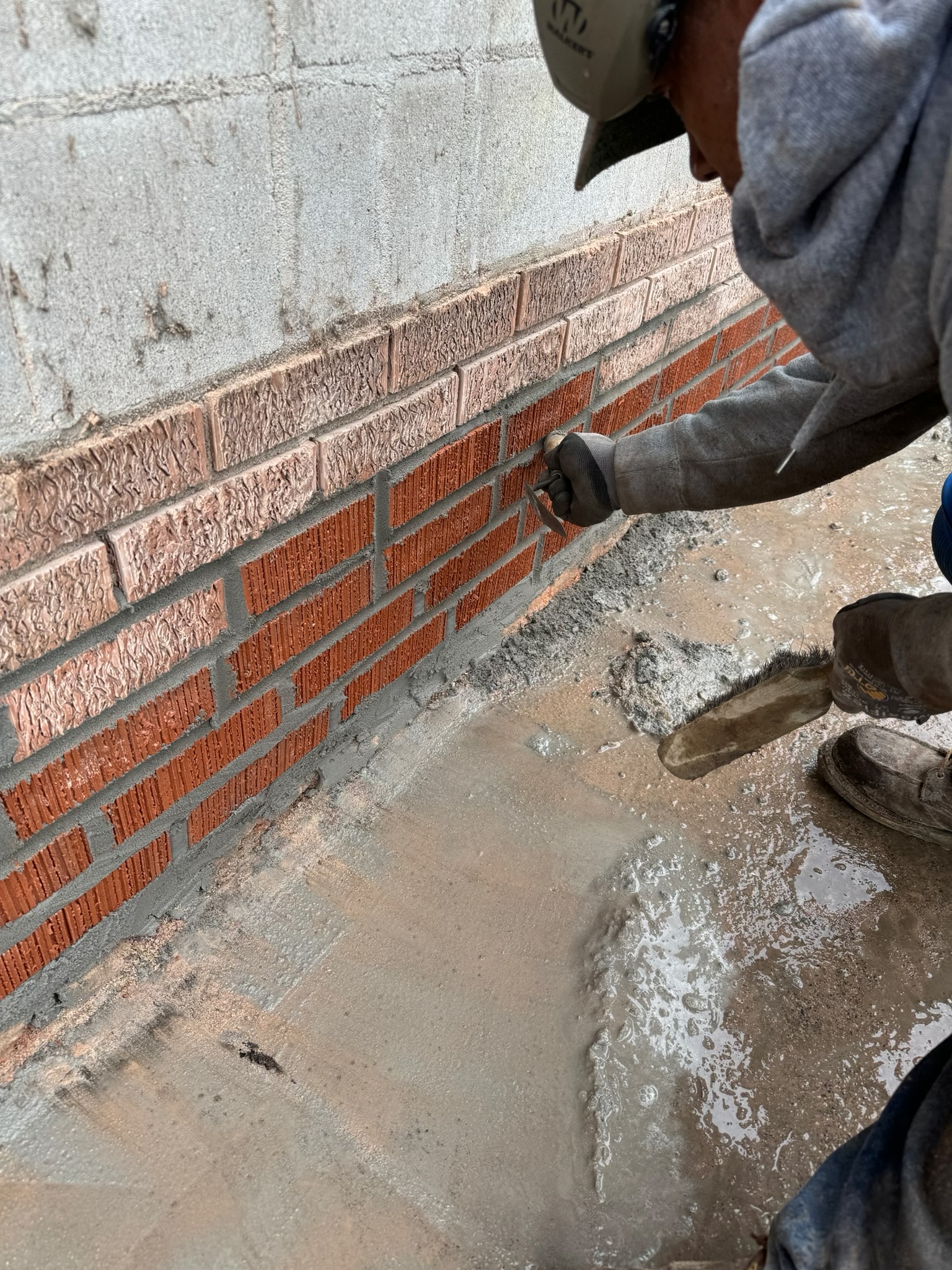 Knowlans masonry
