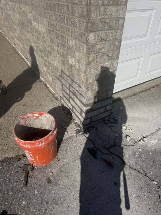 Brick: After