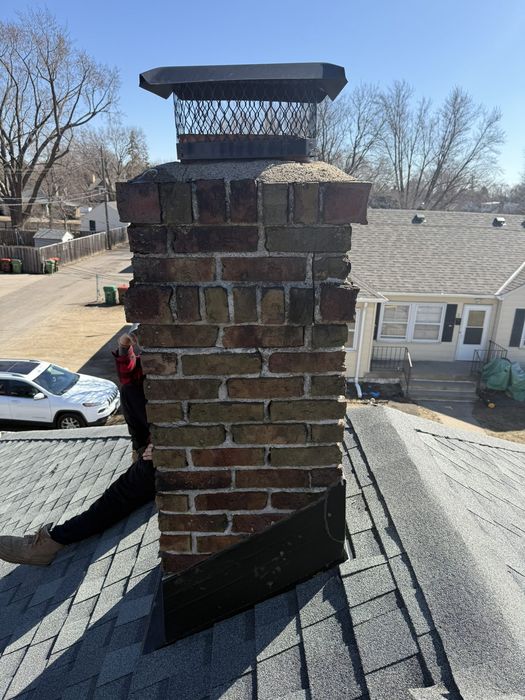 Masonry tuckpointing