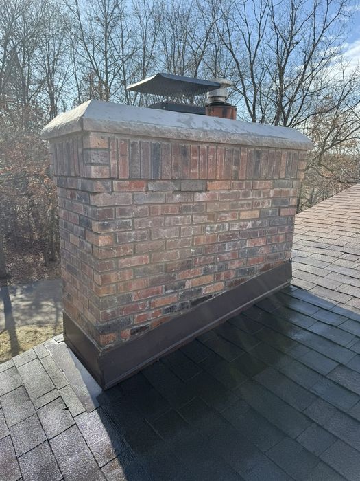 Chimney: After 1