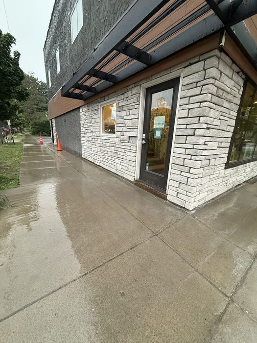 Knowlans commercial masonry