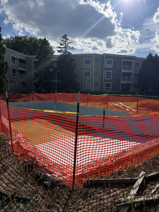 Pool: Demo