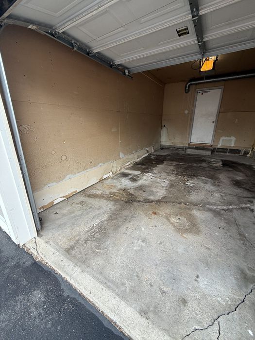 Seasons Garages: Before 2